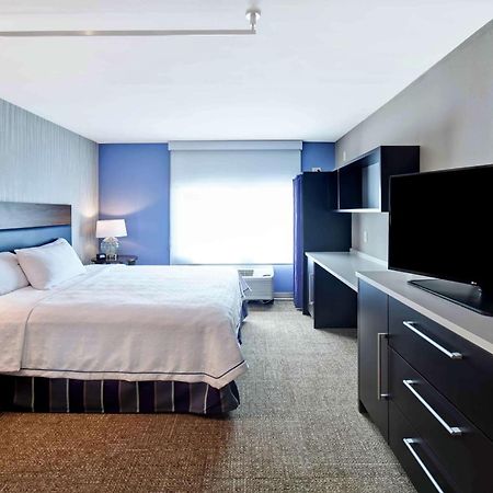 Home2 Suites By Hilton Atlanta Norcross Exteriör bild