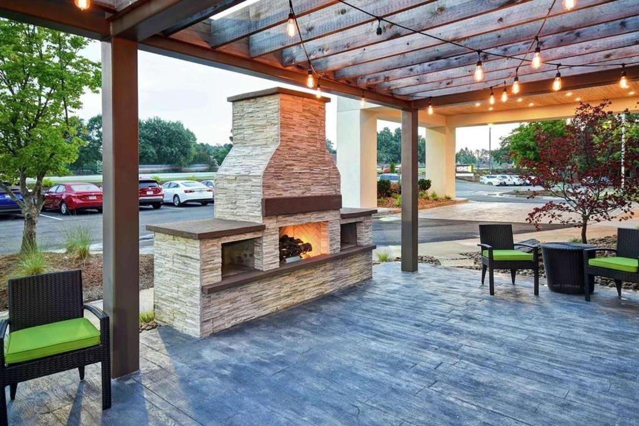 Home2 Suites By Hilton Atlanta Norcross Exteriör bild