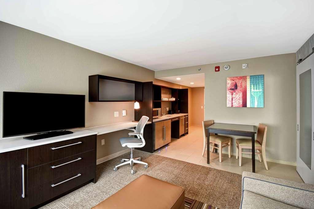 Home2 Suites By Hilton Atlanta Norcross Rum bild
