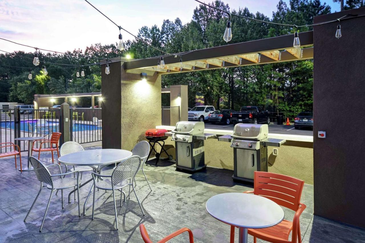 Home2 Suites By Hilton Atlanta Norcross Exteriör bild