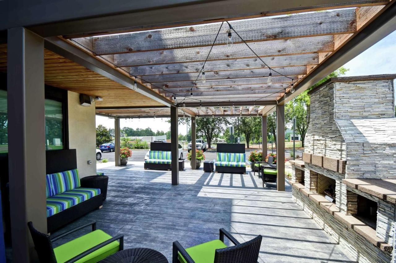 Home2 Suites By Hilton Atlanta Norcross Exteriör bild