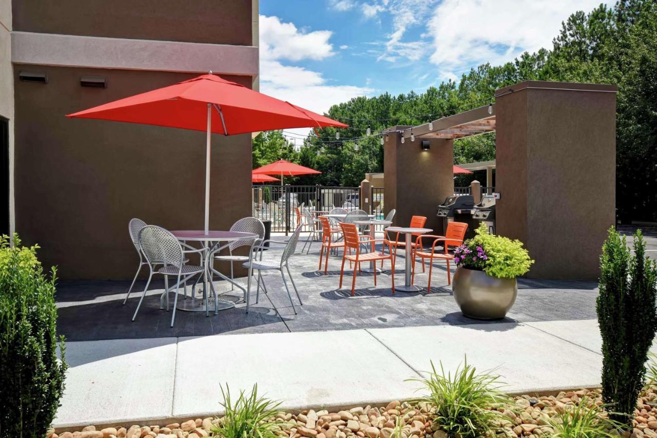 Home2 Suites By Hilton Atlanta Norcross Exteriör bild