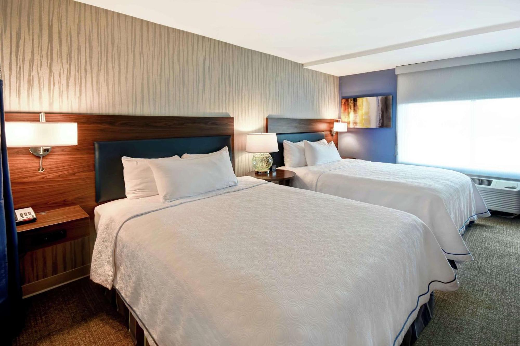 Home2 Suites By Hilton Atlanta Norcross Exteriör bild