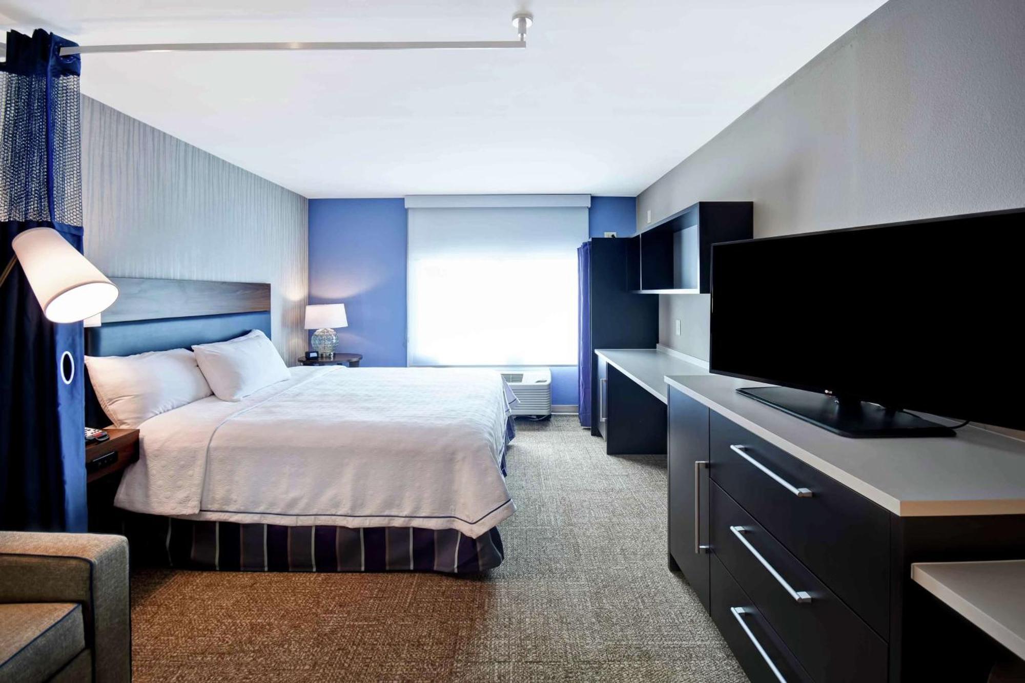 Home2 Suites By Hilton Atlanta Norcross Exteriör bild
