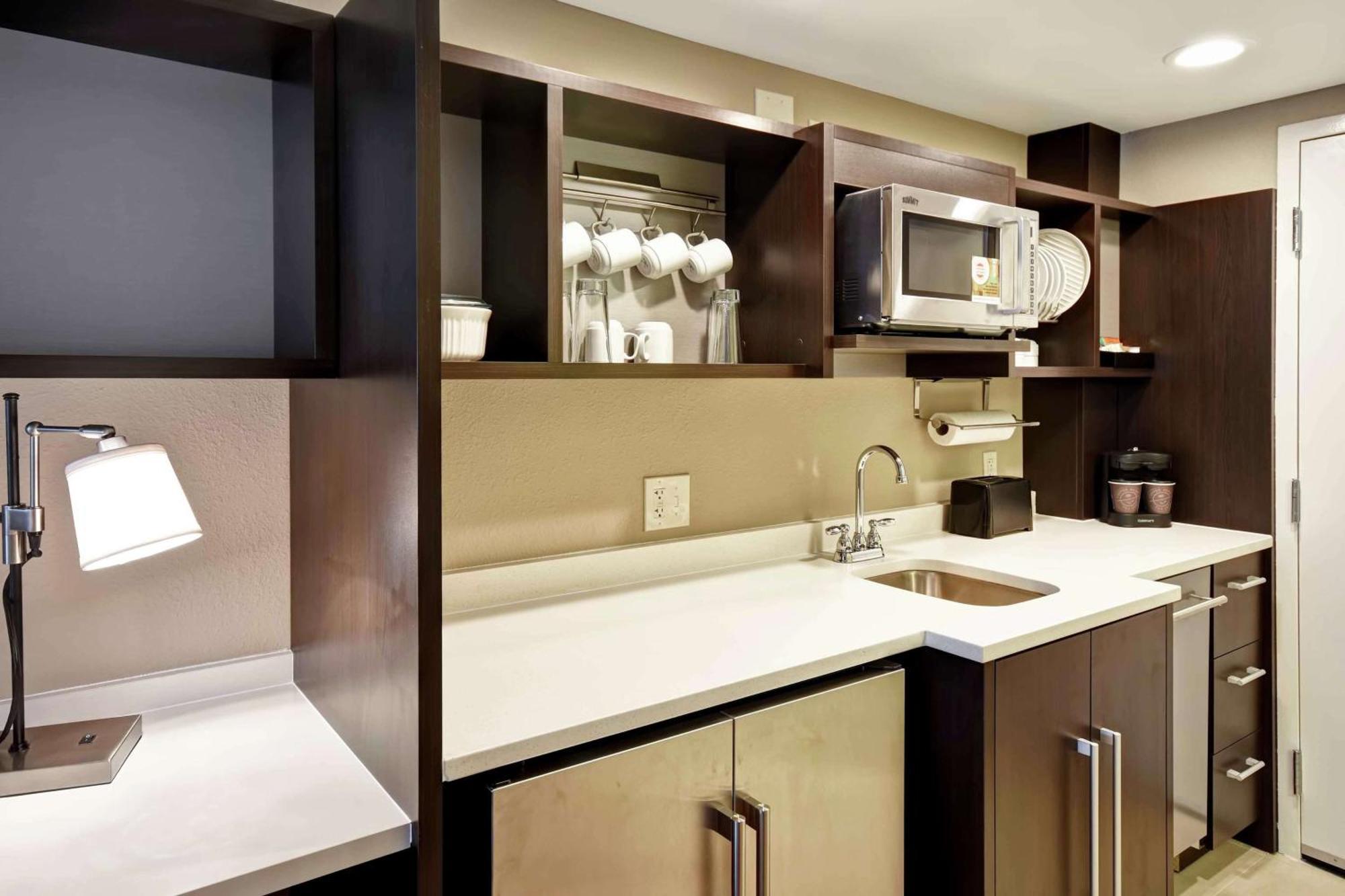 Home2 Suites By Hilton Atlanta Norcross Exteriör bild