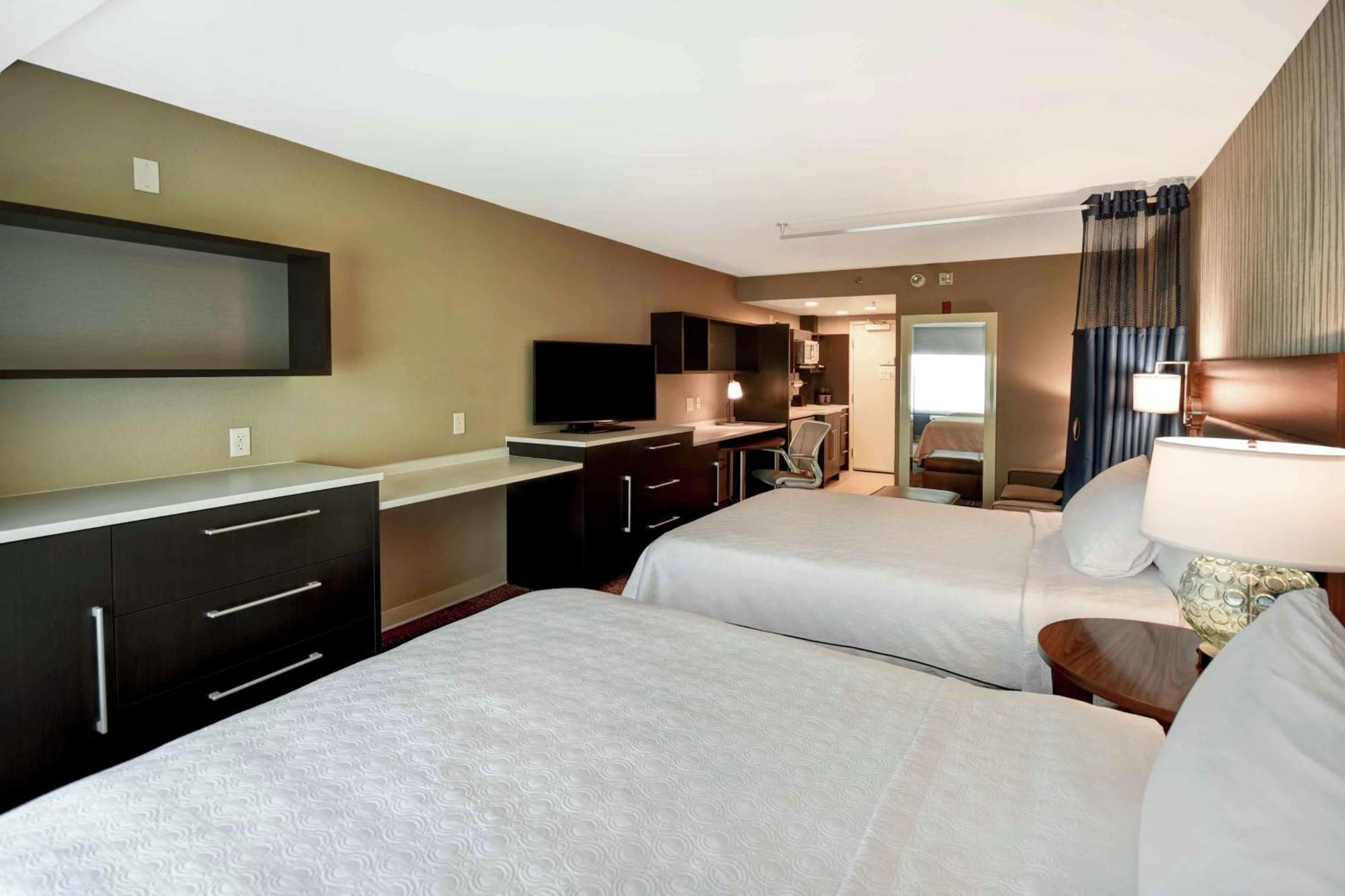 Home2 Suites By Hilton Atlanta Norcross Exteriör bild