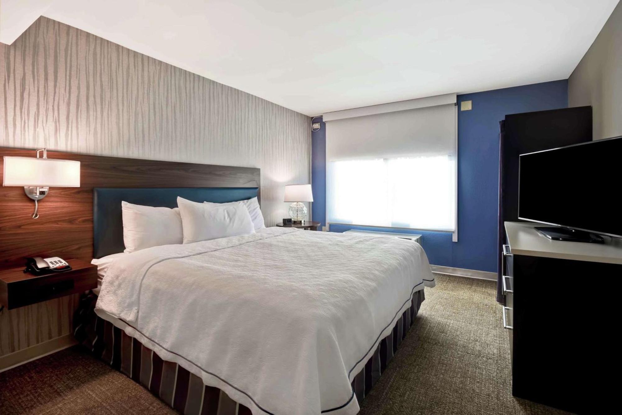 Home2 Suites By Hilton Atlanta Norcross Exteriör bild