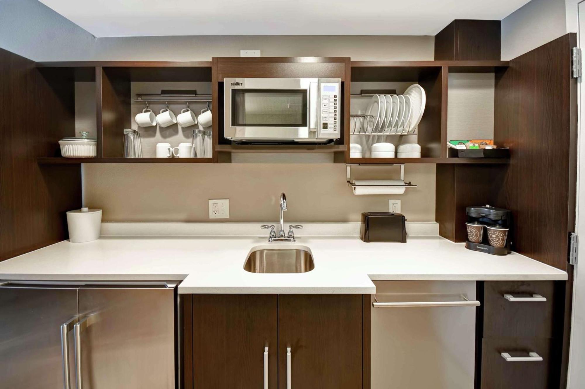 Home2 Suites By Hilton Atlanta Norcross Exteriör bild