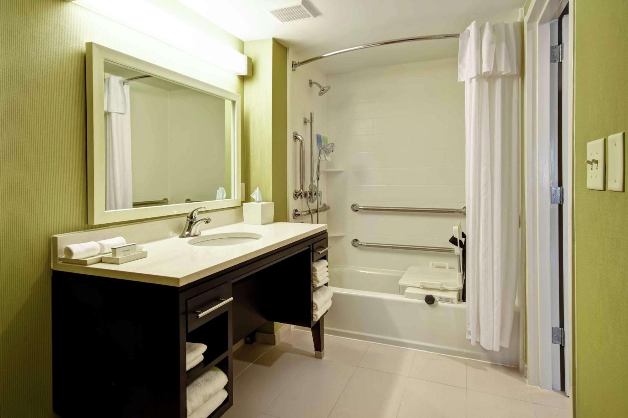 Home2 Suites By Hilton Atlanta Norcross Exteriör bild