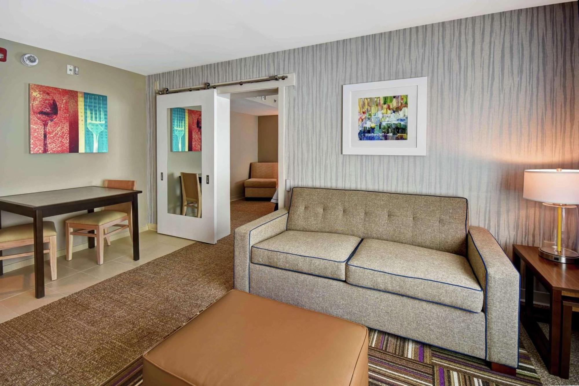 Home2 Suites By Hilton Atlanta Norcross Exteriör bild