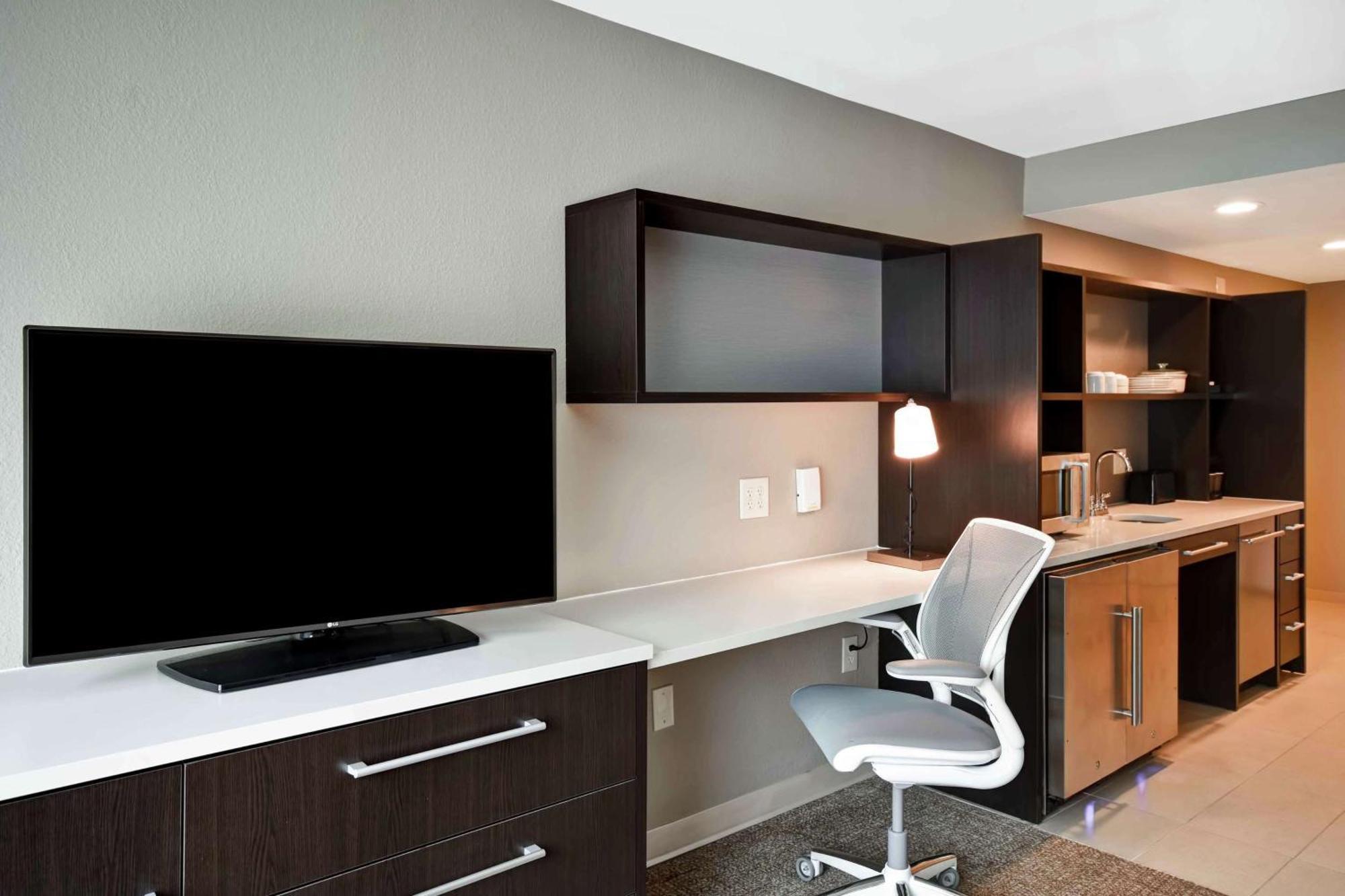 Home2 Suites By Hilton Atlanta Norcross Exteriör bild