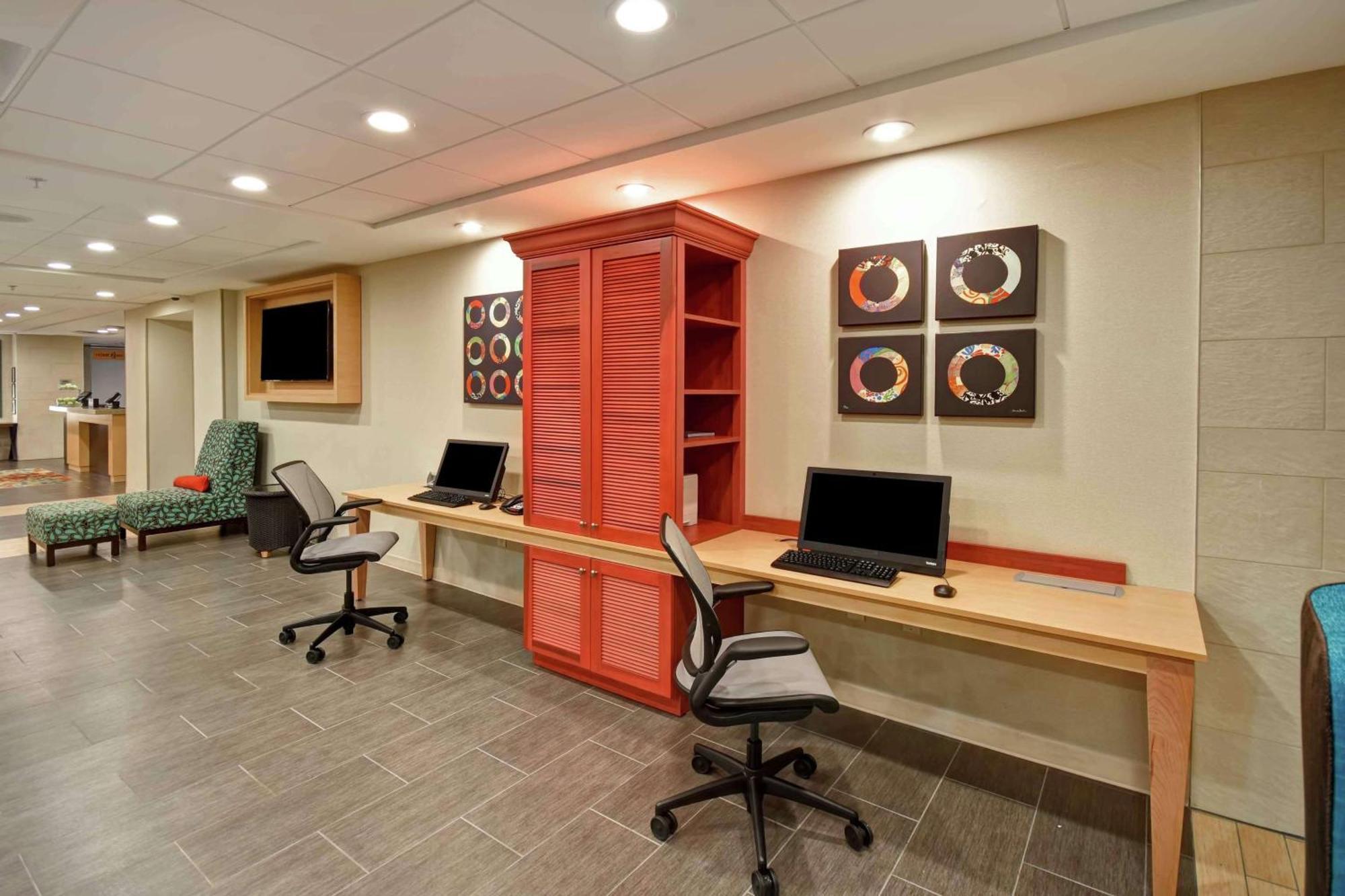 Home2 Suites By Hilton Atlanta Norcross Exteriör bild