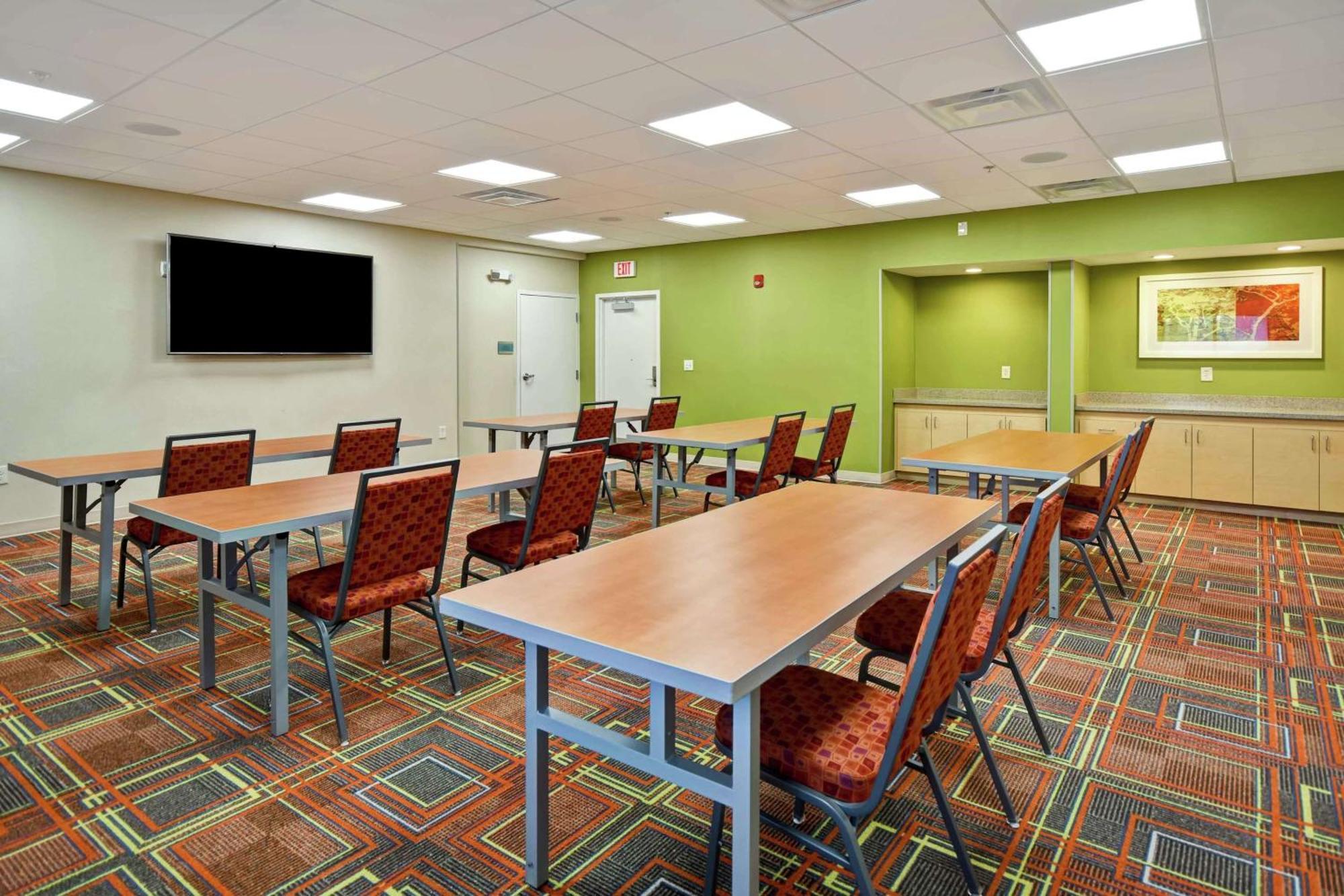 Home2 Suites By Hilton Atlanta Norcross Exteriör bild