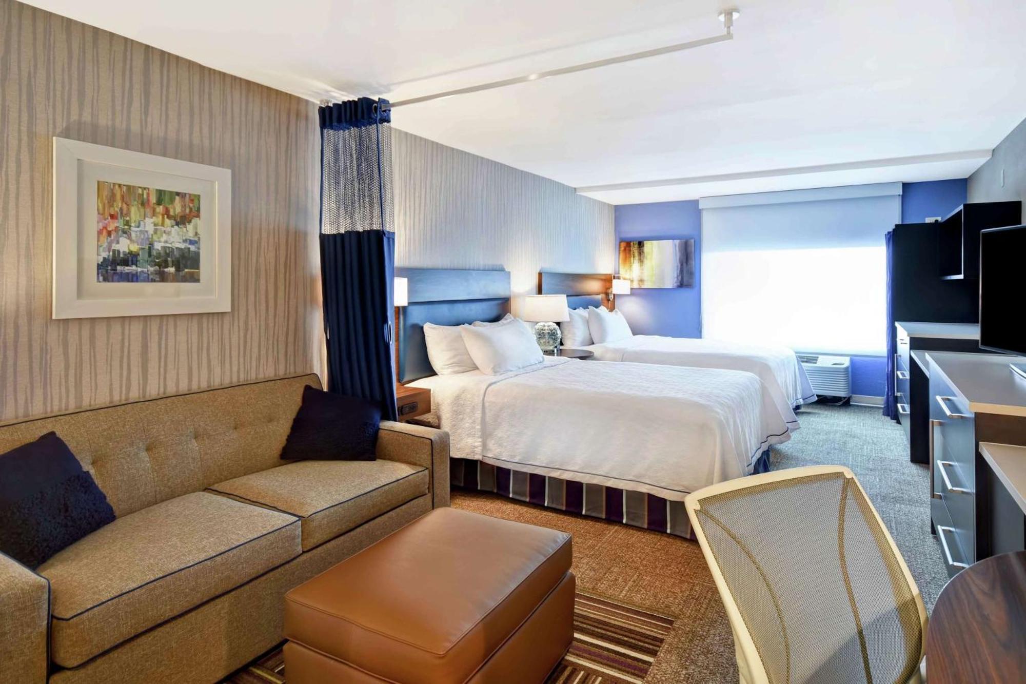 Home2 Suites By Hilton Atlanta Norcross Exteriör bild