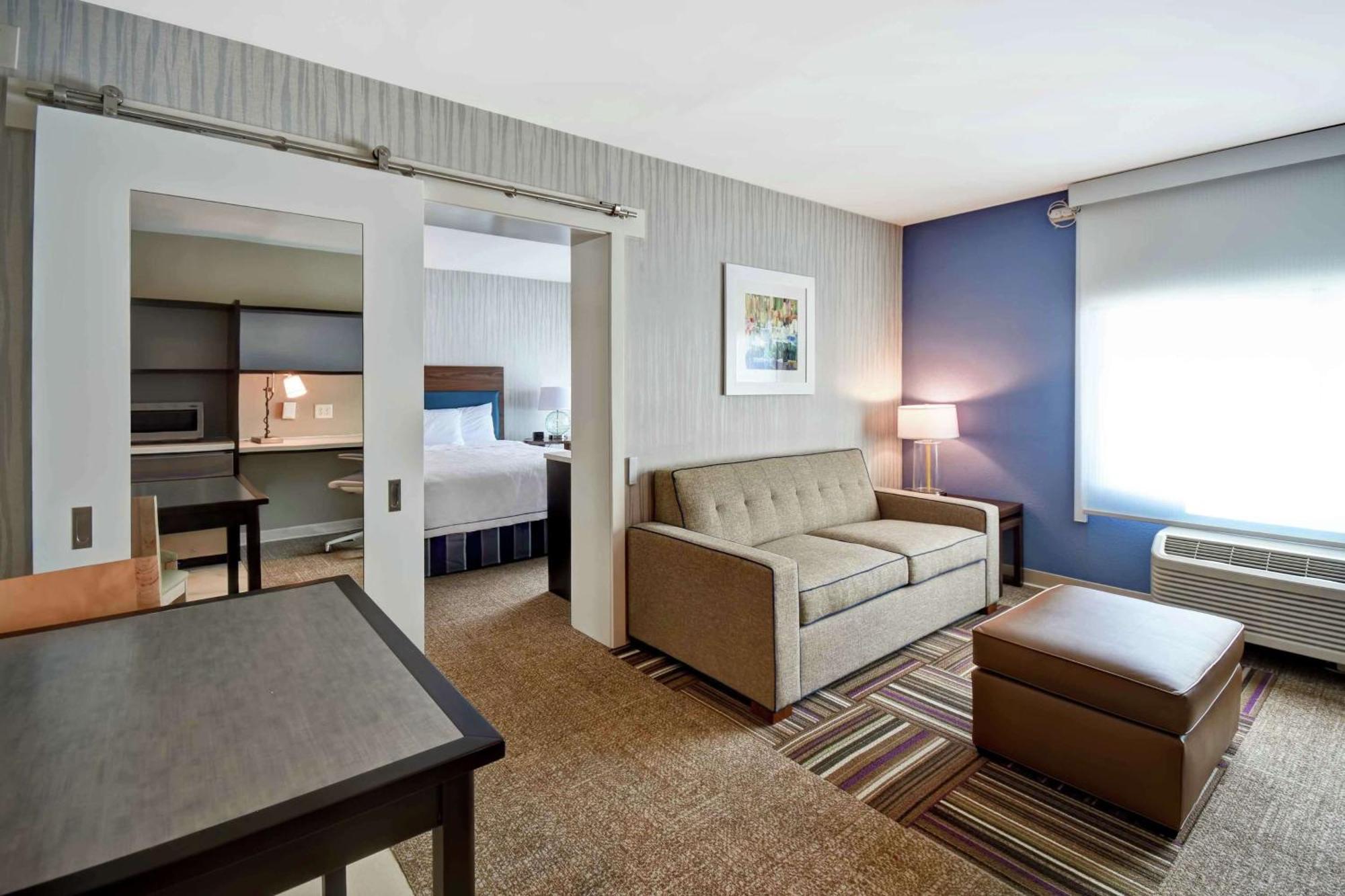 Home2 Suites By Hilton Atlanta Norcross Exteriör bild