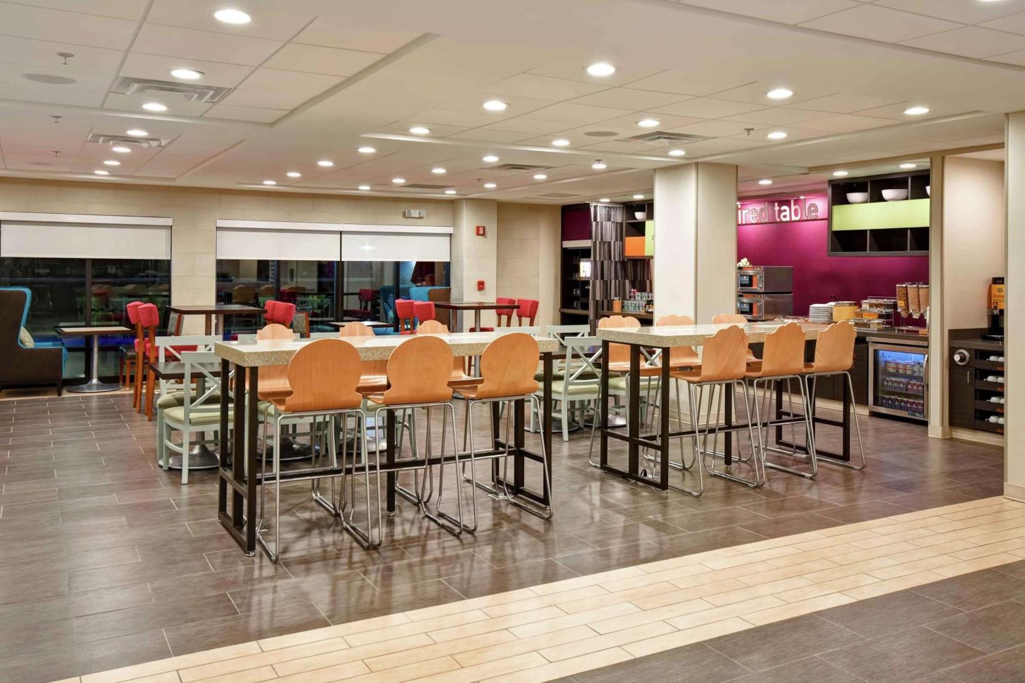 Home2 Suites By Hilton Atlanta Norcross Exteriör bild