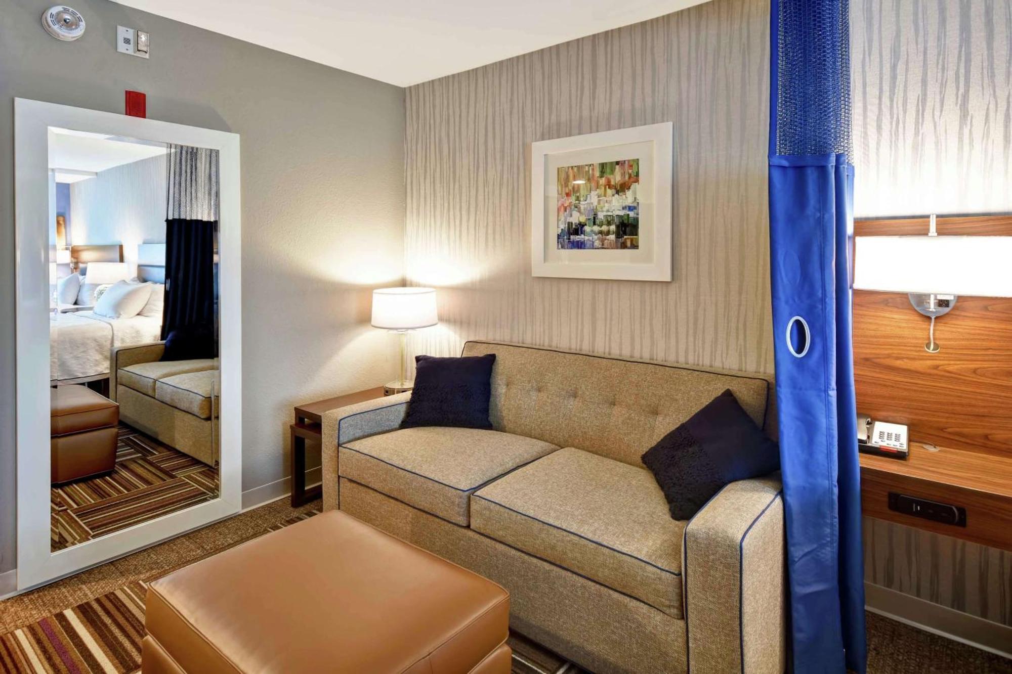 Home2 Suites By Hilton Atlanta Norcross Exteriör bild