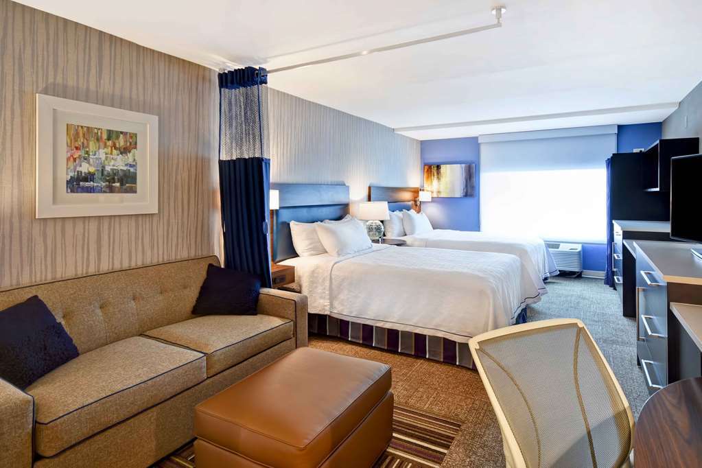 Home2 Suites By Hilton Atlanta Norcross Rum bild